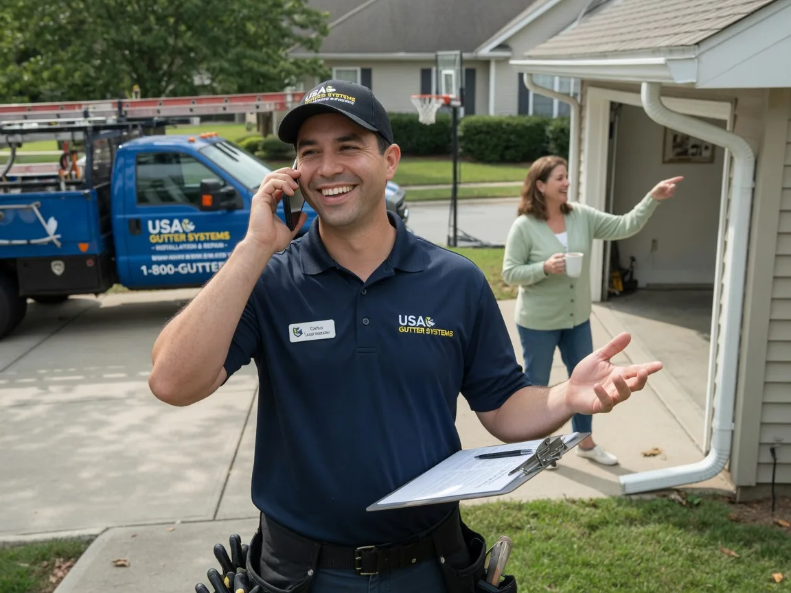 Gutter Installation Ludlow, SD FAQs